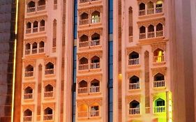 Landmark Plaza Hotel Dubai 3*